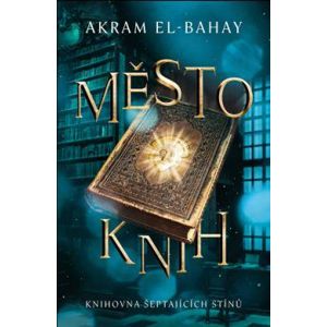 Město knih - El-Bahay Akram