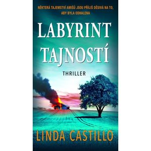 Labyrint tajností - Castillo Linda