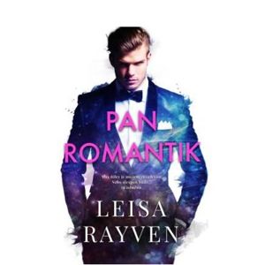 Pan Romantik - Rayven Leisa