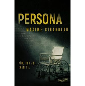 Persona - Girardeau Maxime