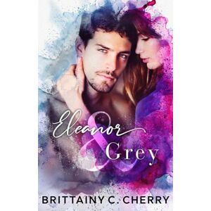 Eleanor a Grey - Cherry Brittainy C.