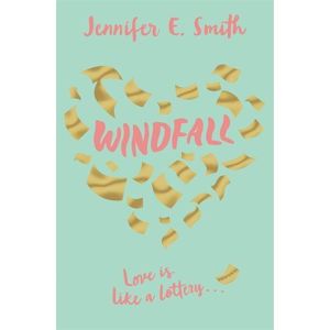 Windfall - Smithová Jennifer E.
