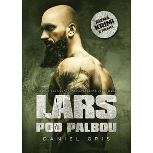 Lars pod palbou - Gris Daniel