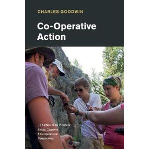 Co-Operative Action - Goodwin Charles