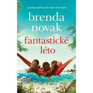 Fantastické léto - Novak Brenda