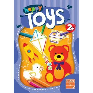 Happy toys - neuveden