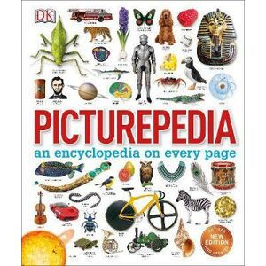 Picturepedia : an encyclopedia on every page - neuveden