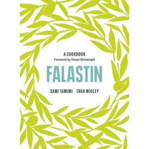 Falastin: A Cookbook - Tamimi Sami