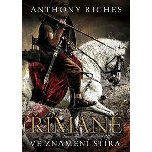 Římané 10 - Ve znamení štíra - Riches Anthony