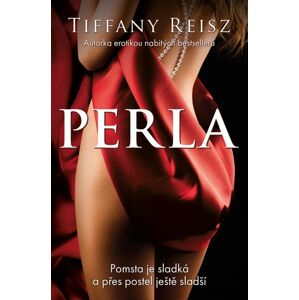 Perla - Reiszová Tiffany