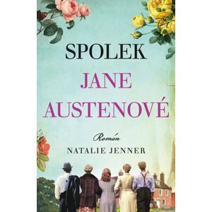 Spolek Jane Austenové - Jenner Natalie