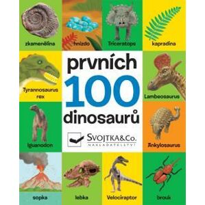 Prvních 100 dinosaurů - neuveden