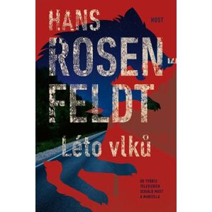 Léto vlků - Rosenfeldt Hans