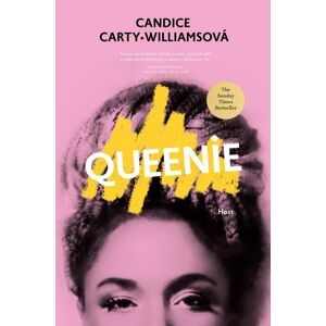Queenie - Carty-Williams Candice