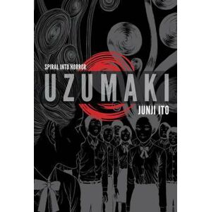 Uzumaki (3-in-1 Deluxe Edition) - Ito Junji