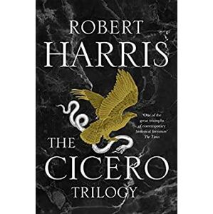 The Cicero Trilogy - Harris Robert