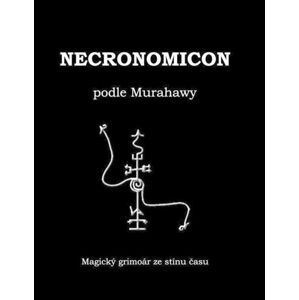 Necronomicon podle Murahawy - neuveden