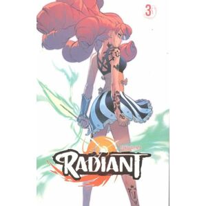 Radiant 3 - Valente Tony