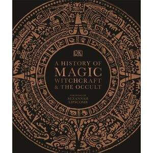 A History of Magic, Witchcraft and the Occult - neuveden