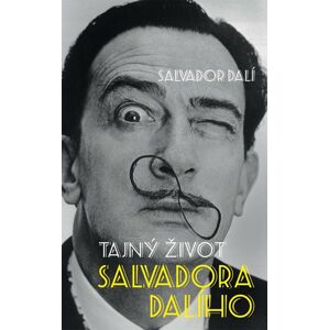 Tajný život Salvadora Dalího - Dalí Salvador