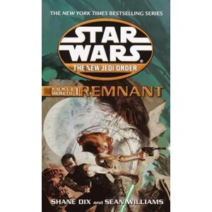 Star Wars Legends: Remnant - Williams Sean