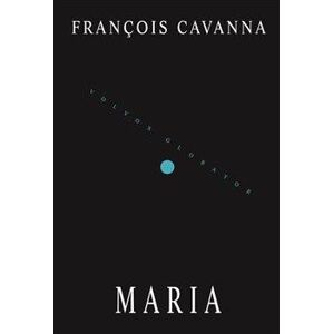 Maria - Cavanna Francois