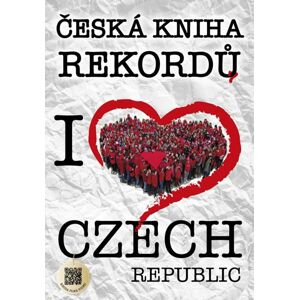 Česká kniha rekordů 7 - Marek Miroslav, Rafaj Luboš