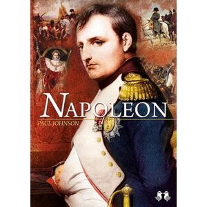 Napoleon - Johnson Paul
