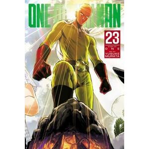 One-Punch Man 23 - ONE