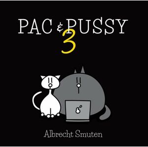 Pac & Pussy 3 - Smuten Albrecht