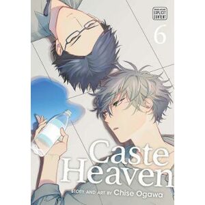 Caste Heaven 6 - Ogawa Chise