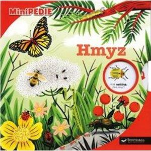 MiniPEDIE Hmyz - Bessard Sylvie