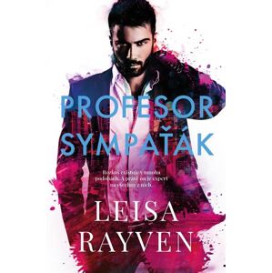 Profesor Sympaťák - Rayven Leisa