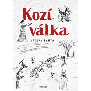 Kozí válka - Bárta Václav