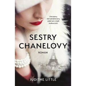 Sestry Chanelovy - Little Judithe