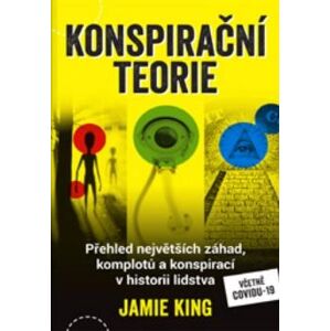 Konspirační teorie - King Jamie