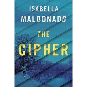 The Cipher - Maldonado Isabella
