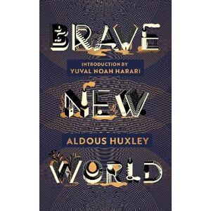 Brave New World (1) - Huxley Aldous