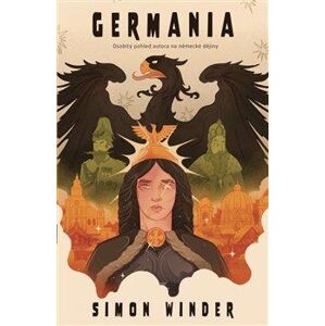 Germania - Winder Simon