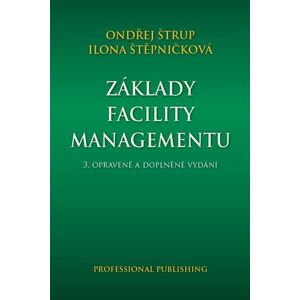 Základy facility managementu - Štrup Ondřej