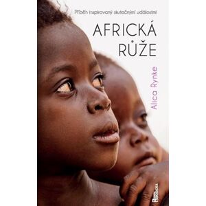 Africká růže - Rynke Alica