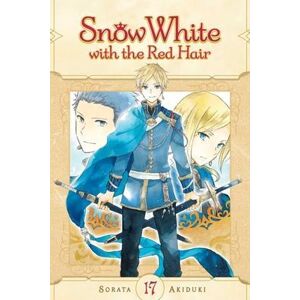 Snow White with the Red Hair 17 - Akiduki Sorata
