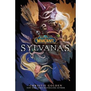 World of Warcraft: Sylvanas - Golden Christie