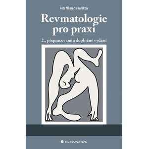 Revmatologie pro praxi - Němec Petr