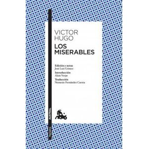 Los miserables - Hugo Victor