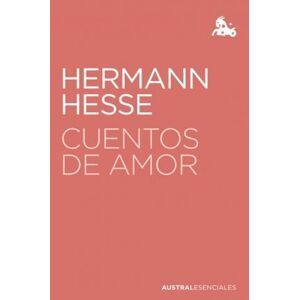 Cuentos de amor - Hesse Hermann
