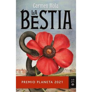 La Bestia - Mola Carmen