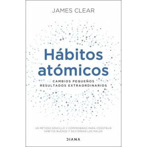 Habitos Atomicos - Clear James
