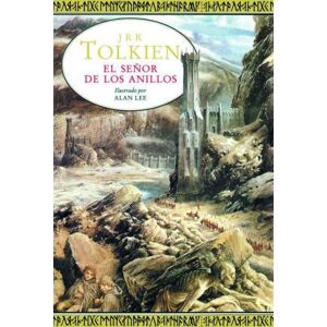 El Seňor De Los Anillos - Tolkien J. R. R.