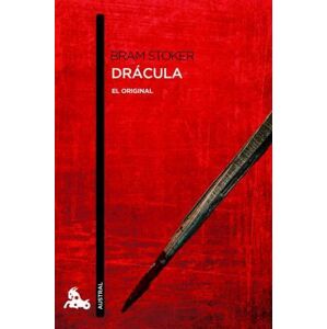 Dracula (Spanish edition) - Stoker Bram